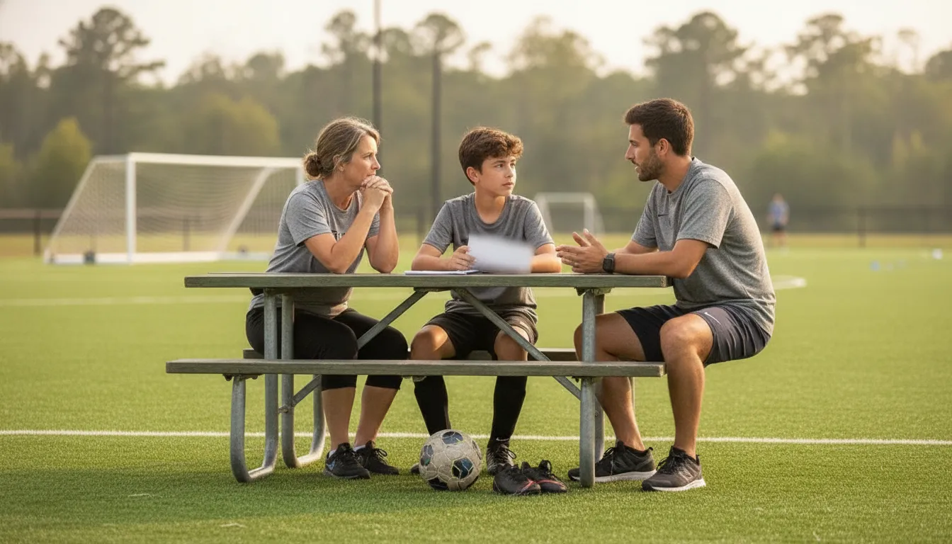 How Much Does Youth Competitive Soccer Cost in Houston?