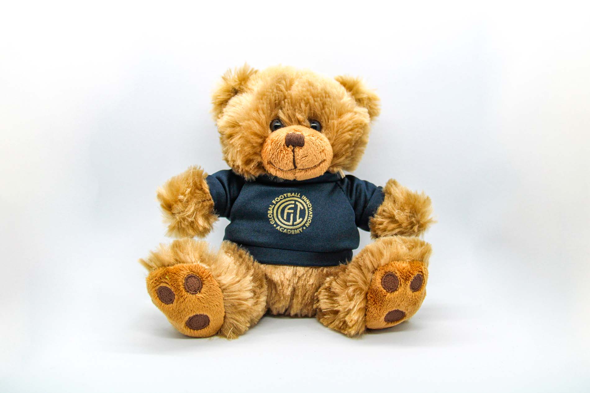 GFI Teddy Bear