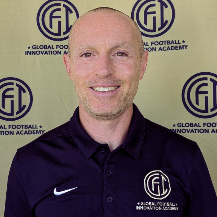 Meet the Elite Coaches at GFI Academy Soccer Club | Greater Houston
