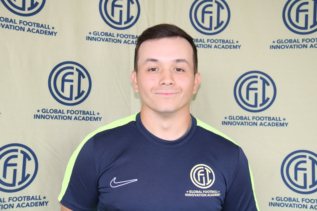 Meet the Elite Coaches at GFI Academy Soccer Club | Greater Houston
