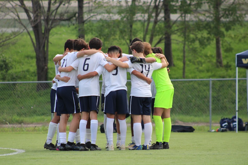 Tryouts GFI Academy Tryouts gfi academy