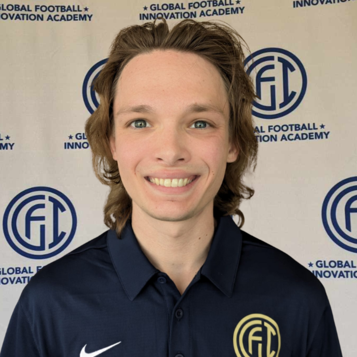 Meet the Support Staff at GFI Academy | Soccer Club in Greater Houston