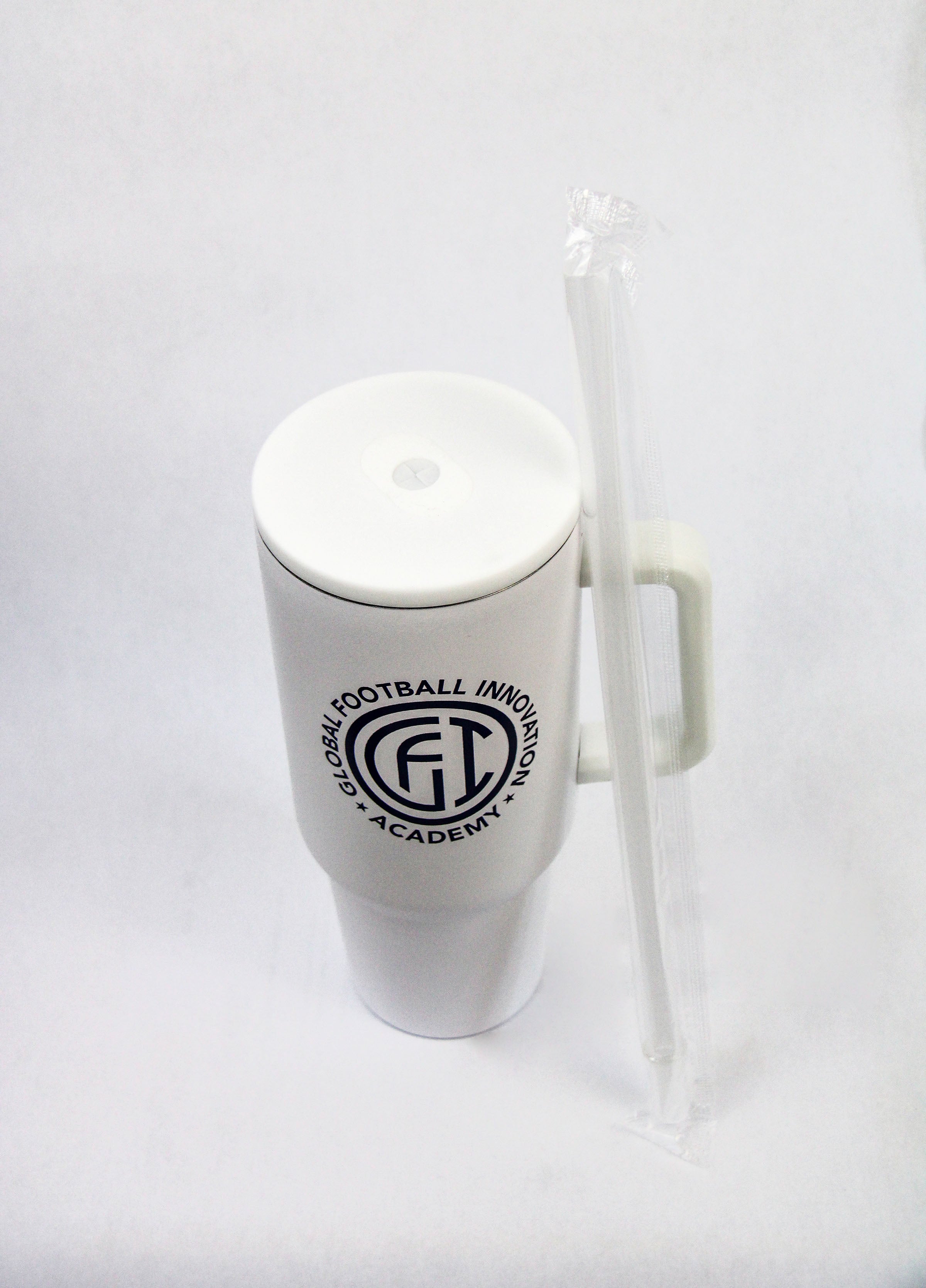 GFI Fashion Cup with Handle