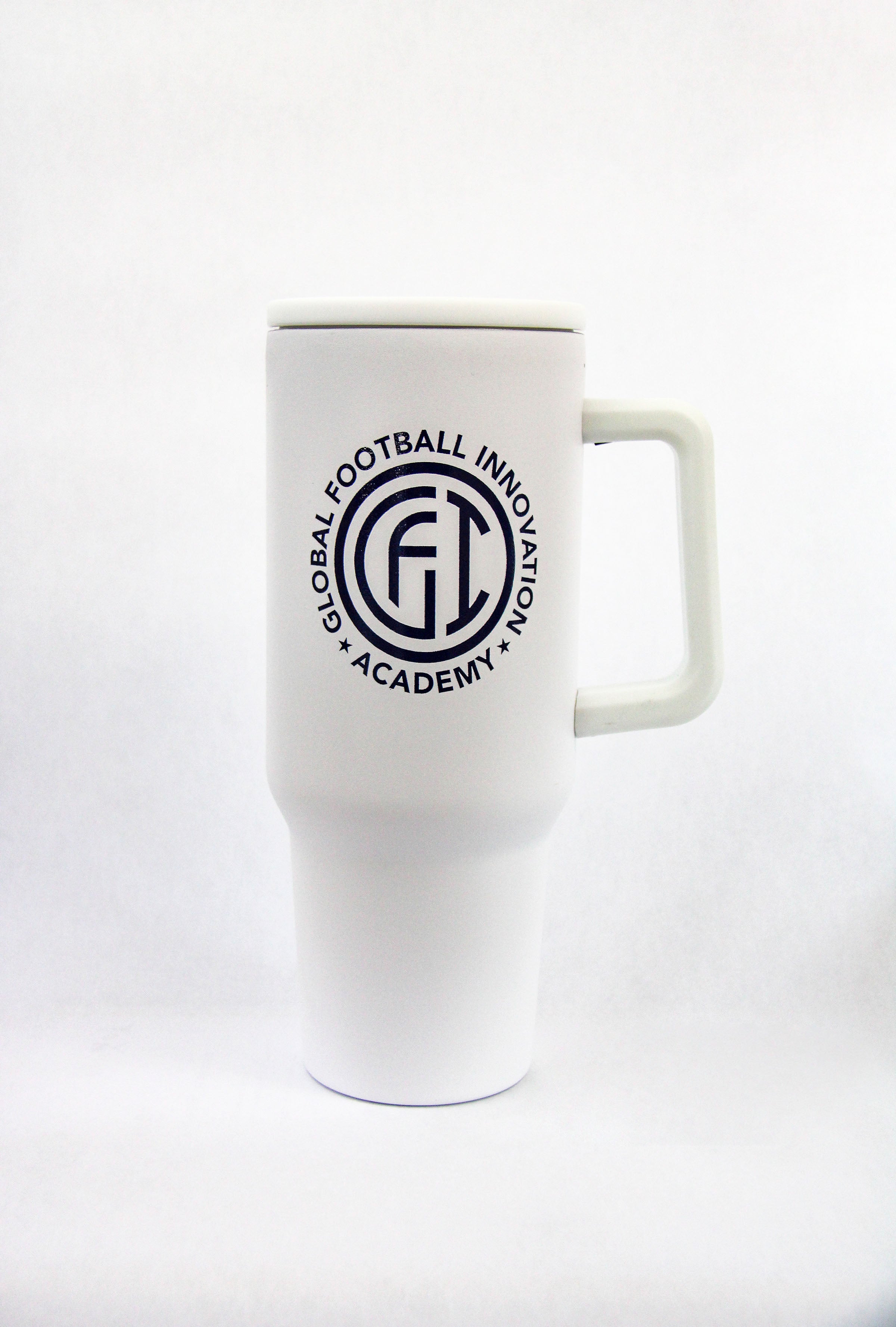 GFI Fashion Cup with Handle