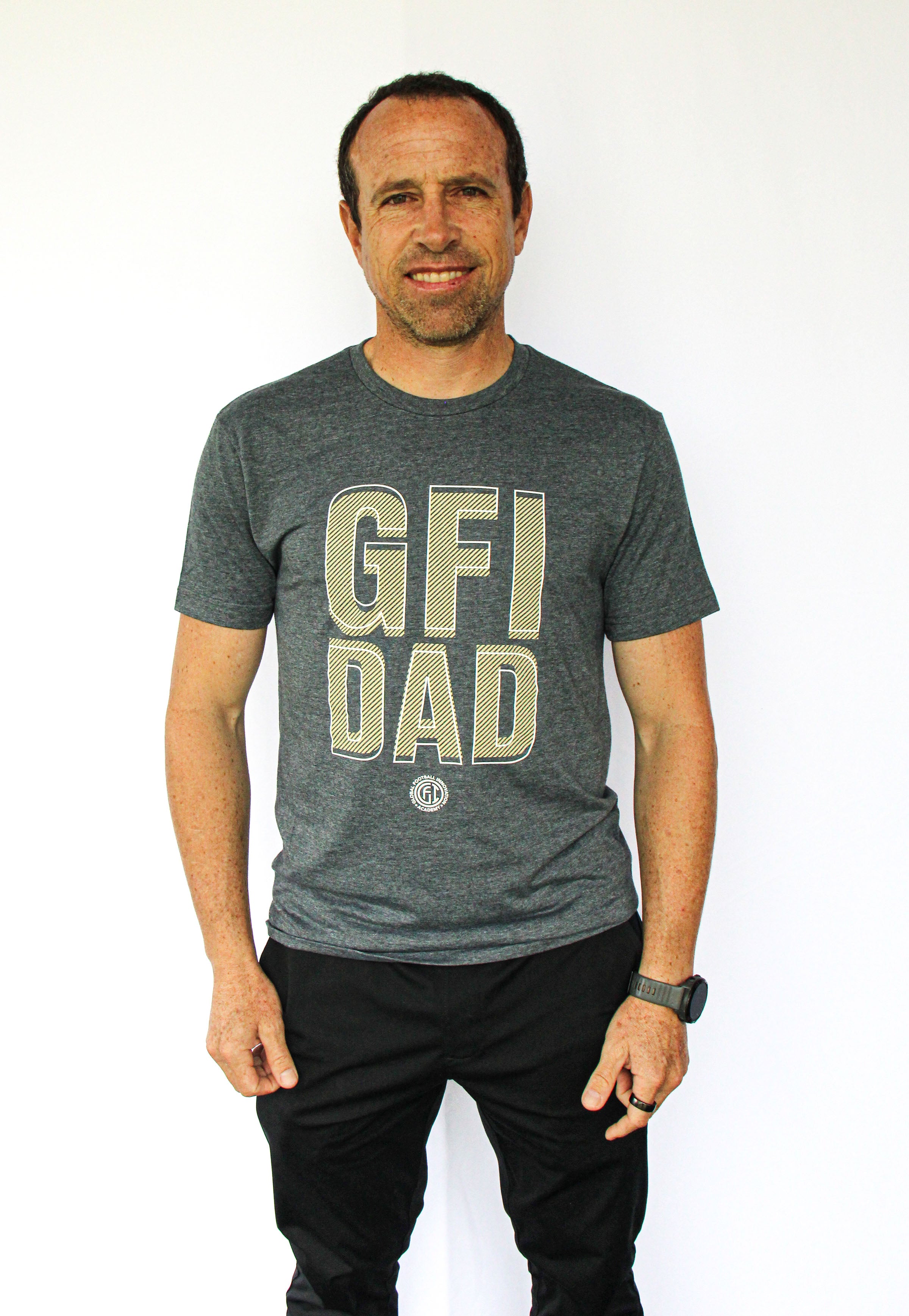 Softstyle T-Shirt GFI DAD
